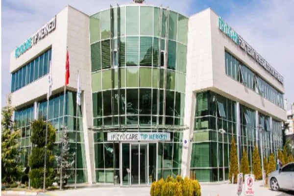 FizyoCare Fizik Tedavi ve Rehabilitasyon Tıp Merkezi - Resim 1
