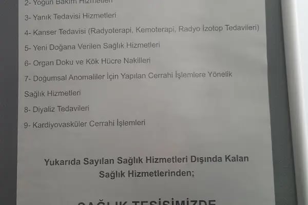 FizyoCare Fizik Tedavi ve Rehabilitasyon Tıp Merkezi - Resim 8