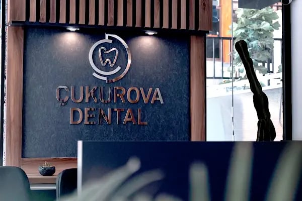 Özel Çukurova Dental Ağız Ve Diş Sağlığı Polikliniği - Resim 4