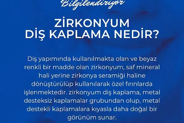 Özel Çukurova Dental Ağız Ve Diş Sağlığı Polikliniği - Resim 20