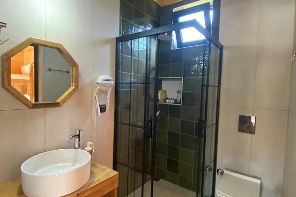 Lemon Garden Lodge - Resim 3