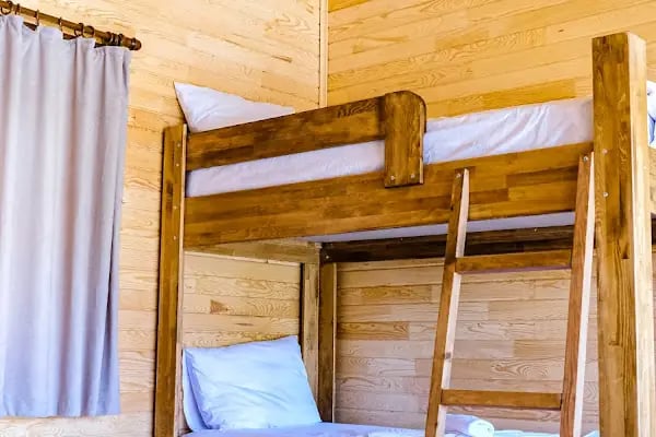 Lemon Garden Lodge - Resim 16