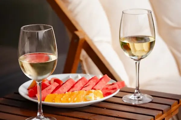 Lemon Garden Lodge - Resim 17