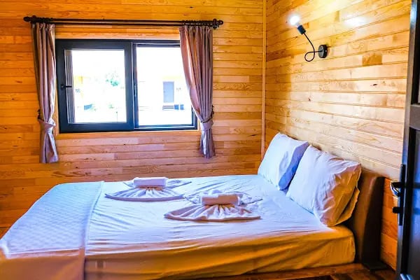 Lemon Garden Lodge - Resim 2