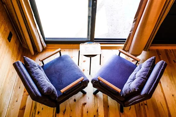 Lemon Garden Lodge - Resim 11