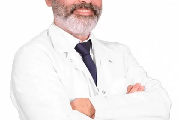 Op. Dr. Burak Boynuk, Ortopedi Ve Travmatoloji - Resim 1
