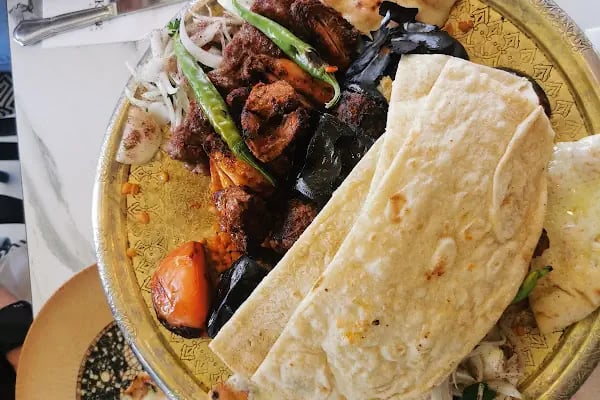 By mehmali Steak &amp; Food - Resim 12