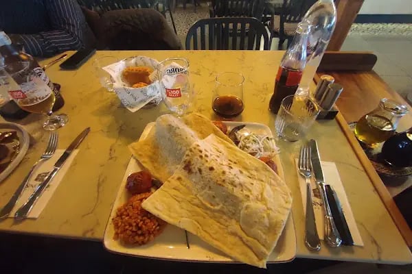 By mehmali Steak &amp; Food - Resim 18