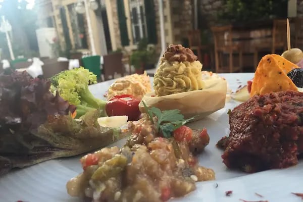 By mehmali Steak &amp; Food - Resim 3
