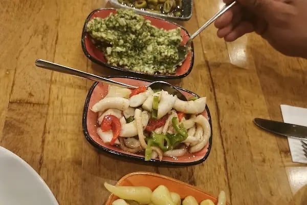 By mehmali Steak &amp; Food - Resim 11