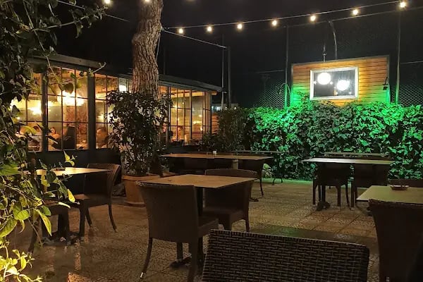 By mehmali Steak &amp; Food - Resim 20