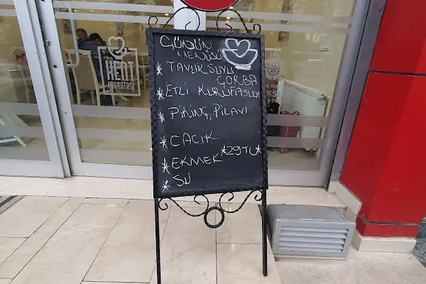İBB Çapa Kent Lokantası - Resim 18