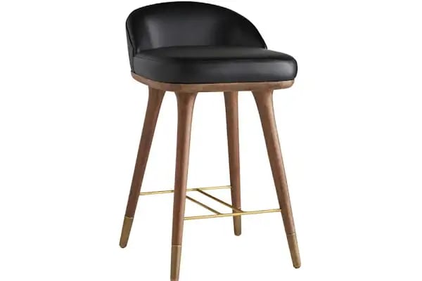 ERGÜN AHŞAP SANDALYE MASA BERJER CHAİR TABLE ARMCHAİR - Resim 16