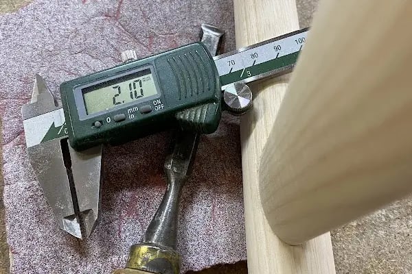 ERGÜN AHŞAP SANDALYE MASA BERJER CHAİR TABLE ARMCHAİR - Resim 15