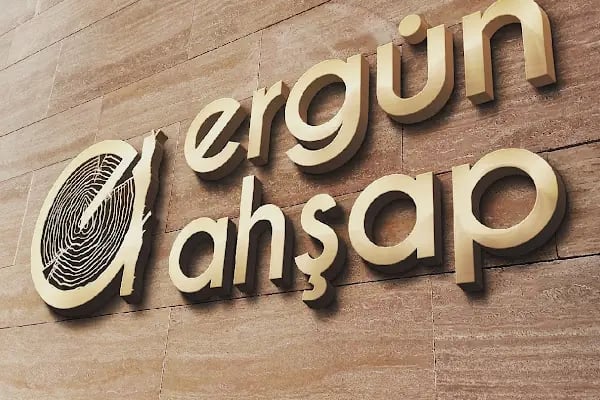 ERGÜN AHŞAP SANDALYE MASA BERJER CHAİR TABLE ARMCHAİR - Resim 1