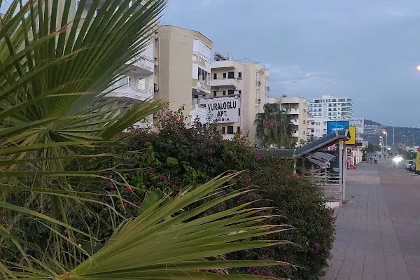Belgin Sitesi - Resim 6