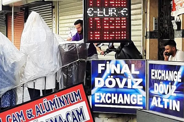 Final Döviz Altın A.Ş. - Resim 5