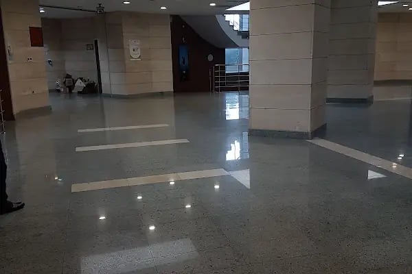 İstanbul Bölge İdare Mahkemesi - Resim 9