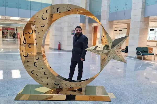 İstanbul Bölge İdare Mahkemesi - Resim 5