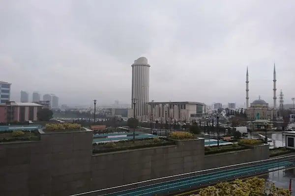 İstanbul Bölge İdare Mahkemesi - Resim 18