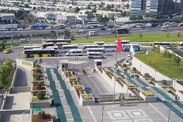 İstanbul Bölge İdare Mahkemesi - Resim 16