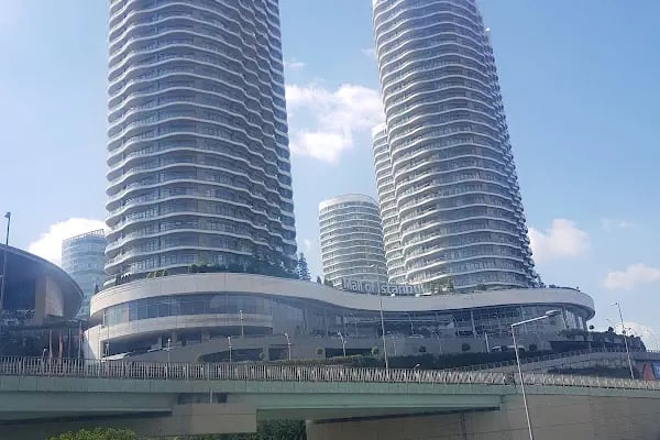 İstanbul Bölge İdare Mahkemesi - Resim 7