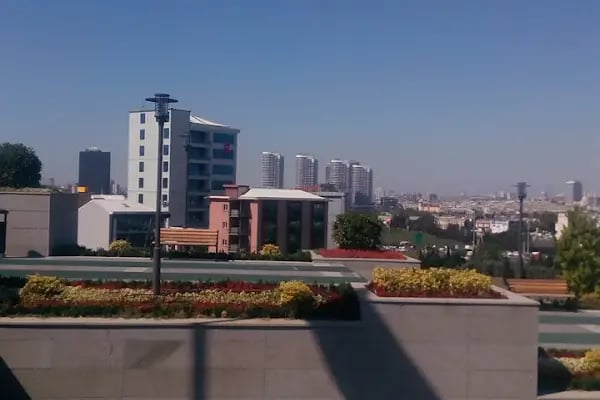 İstanbul Bölge İdare Mahkemesi - Resim 13