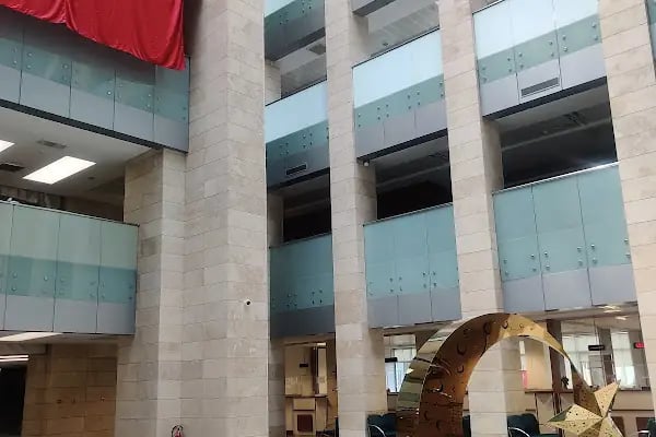 İstanbul Bölge İdare Mahkemesi - Resim 3