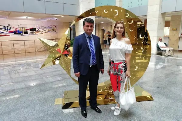 İstanbul Bölge İdare Mahkemesi - Resim 14