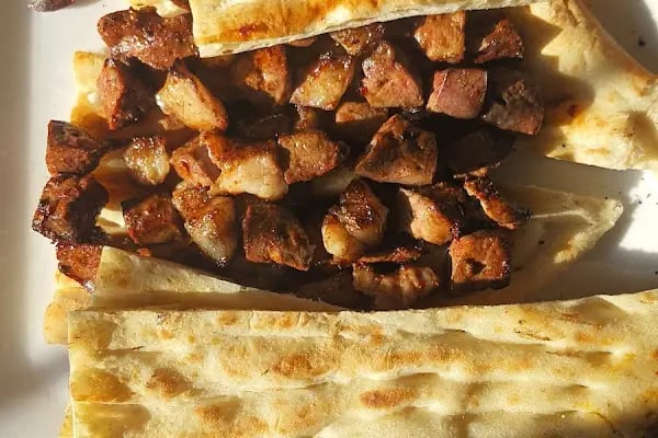 Çakit kasap ve kebap salonu - Resim 20