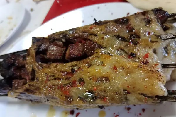 Çakit kasap ve kebap salonu - Resim 5