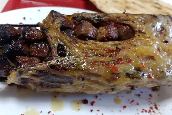 Çakit kasap ve kebap salonu - Resim 8