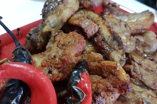 Çakit kasap ve kebap salonu - Resim 3