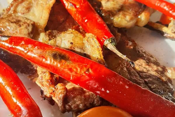 Çakit kasap ve kebap salonu - Resim 15