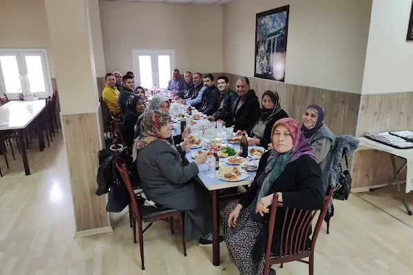 Çakit kasap ve kebap salonu - Resim 2