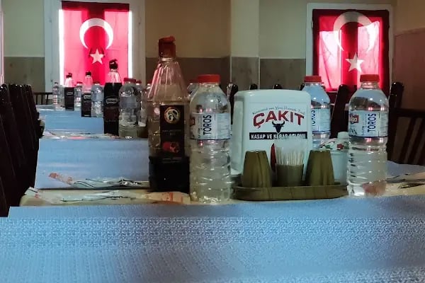 Çakit kasap ve kebap salonu - Resim 7