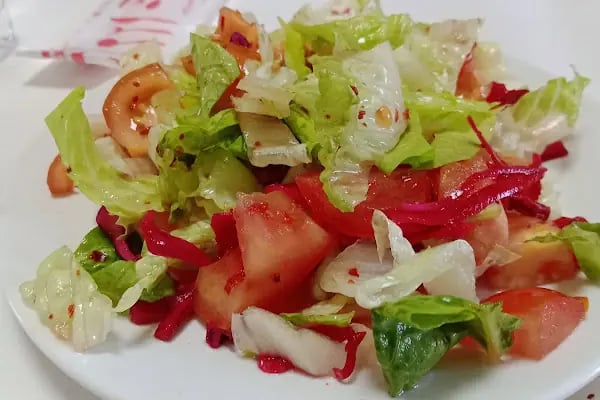Çakit kasap ve kebap salonu - Resim 6