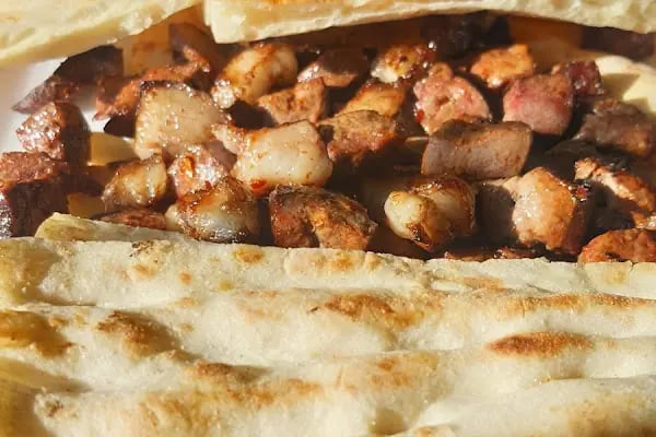 Çakit kasap ve kebap salonu - Resim 4