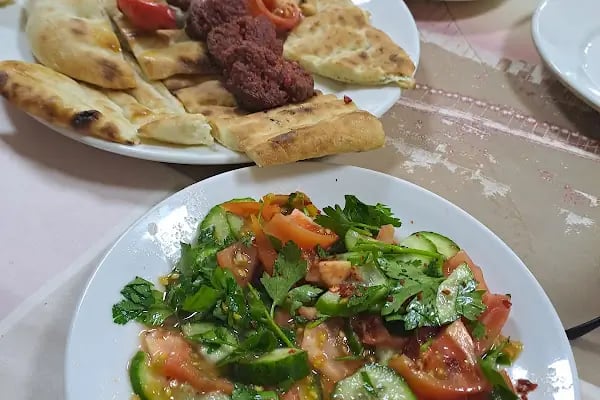 Çakit kasap ve kebap salonu - Resim 1