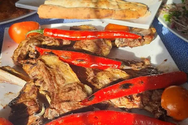 Çakit kasap ve kebap salonu - Resim 18