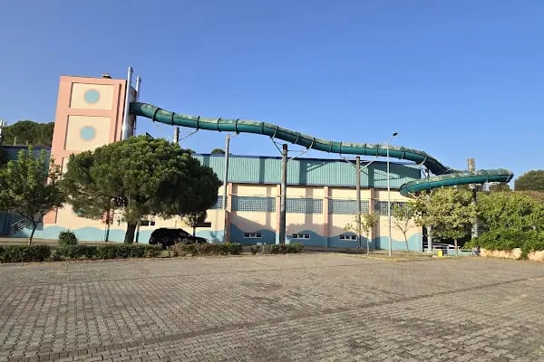 İhlas Armutlu Aqua Park Havuz - Resim 14