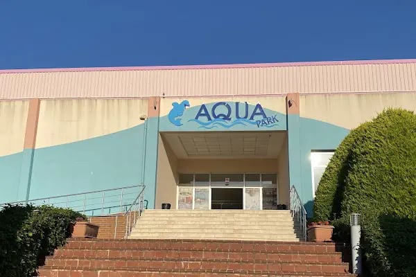İhlas Armutlu Aqua Park Havuz - Resim 3