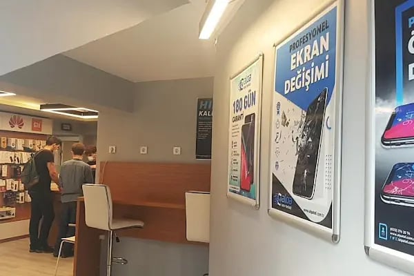 On Bilgisayar Notebook &amp; AIO Servisi - Resim 9