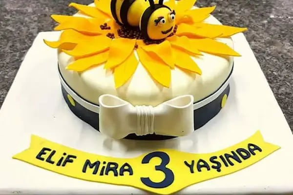 AK SARAYLI Pastaneleri - Resim 7