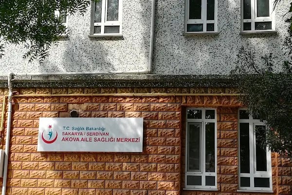 Akova Aile Sağlığı Merkezi - Resim 1