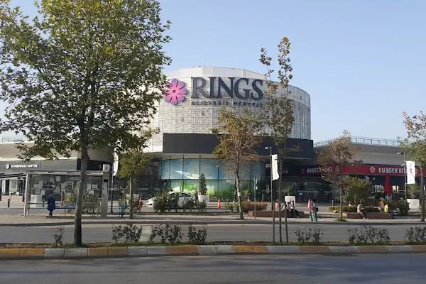 Rings Alışveriş Merkezi - Resim 16
