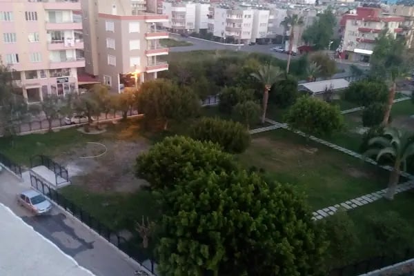 Bozyazı Anatolia Suites - Resim 18
