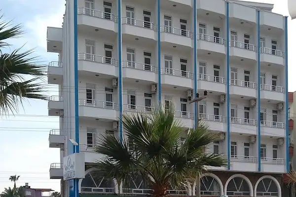 Bozyazı Anatolia Suites - Resim 4