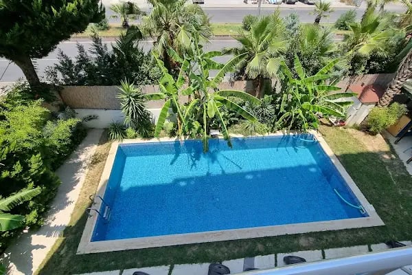 Bozyazı Anatolia Suites - Resim 3