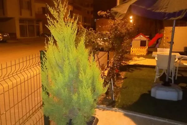 Bozyazı Anatolia Suites - Resim 12